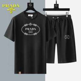 Picture of Prada Shirt Pant Suits _SKUPradaM-5XL12yx30024520